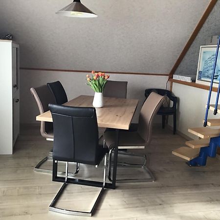 Ferienwohnung Rosenweg Rambin Exterior foto